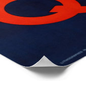 QUEBEC POSTER (Hoek)