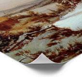 Quebec Poster (Hoek)