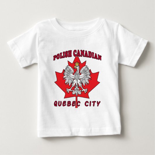 Quebec Stad Pools Canadees Leaf (Voorkant)
