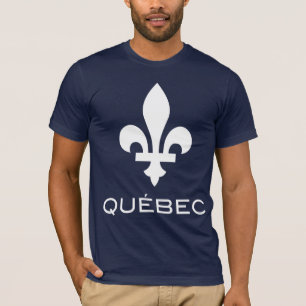 QUEBEC T-SHIRT