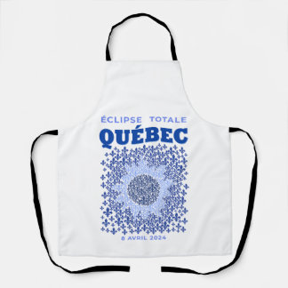 Quebec Total Eclipse Schort