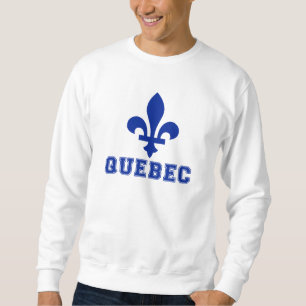 Quebec Trui