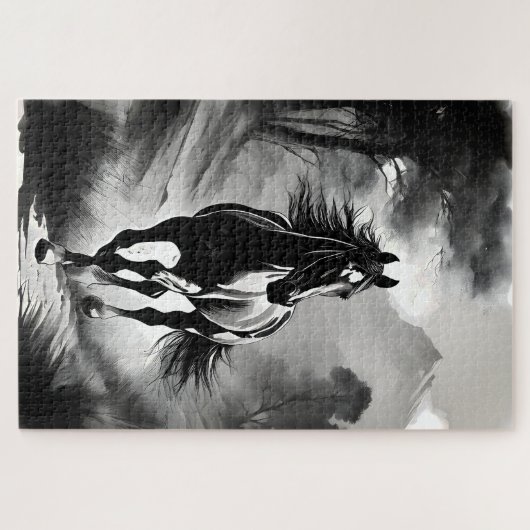 Quebra-Cabeça Legpuzzel (Horizontaal)