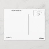 Quechee Gorge, Vermont Briefkaart (Achterkant)