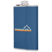 Quechee Vermont Heupfles (Links)