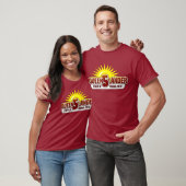 QUEEN5LANDER T-SHIRT (Unisex)