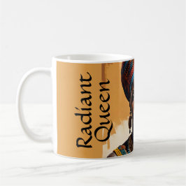 Queen 1 Classic Mok