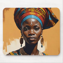 Queen 1-Muismat Muismat