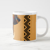 Queen 1 Specialty Mok (Rechts)