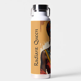 Queen 1 waterfles type 2