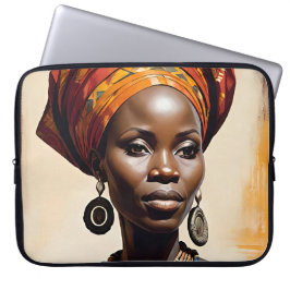Queen 2-laptop Hoesje Laptop Sleeve
