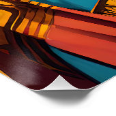 Queen 2 Poster Perfect Poster (Hoek)