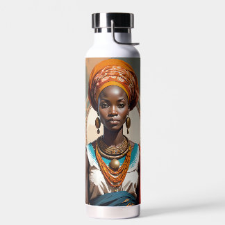 Queen 3 waterfles type 2
