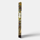 Queen Anne Boleyn - Portrait Case-Mate iPhone Case (Achterkant / Rechts)