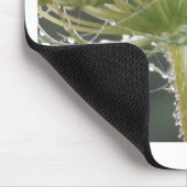 Queen Anne en Morning Dew Muismat (Hoek)