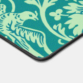 Queen Anne Pattern, William Morris Bureaumat (Hoek)