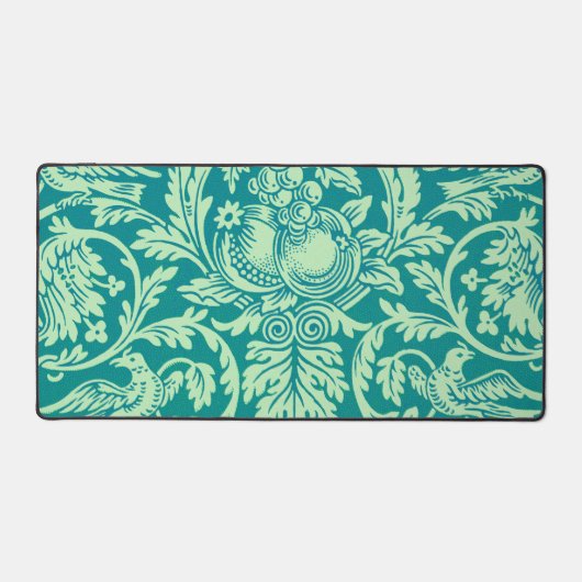 Queen Anne Pattern, William Morris Bureaumat (Voorkant)