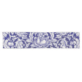 Queen Anne Pattern, William Morris Korte Tafelloper (Horizontaal)