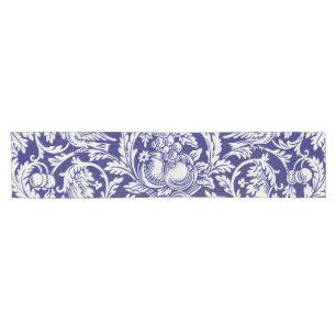Queen Anne Pattern, William Morris Korte Tafelloper