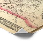 Queen Anne Poster (Hoek)