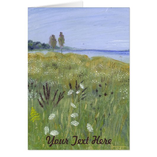 Queen Anne's Lace (Voorkant)