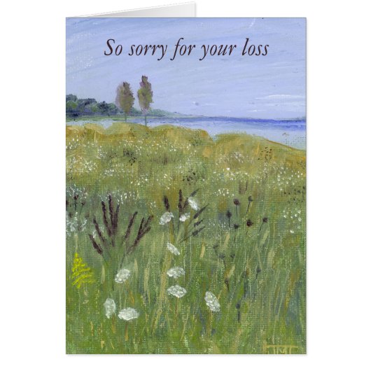 Queen Anne's Lace (Voorkant)