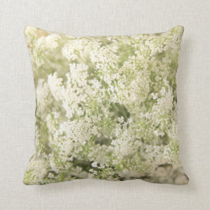 Queen Anne's Lace Kussen