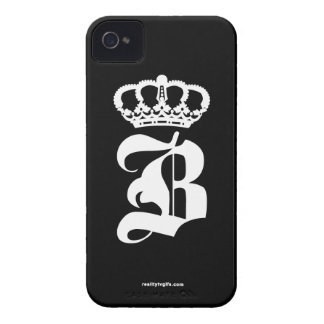 Queen B - iPhone 4/4S Hoesje
