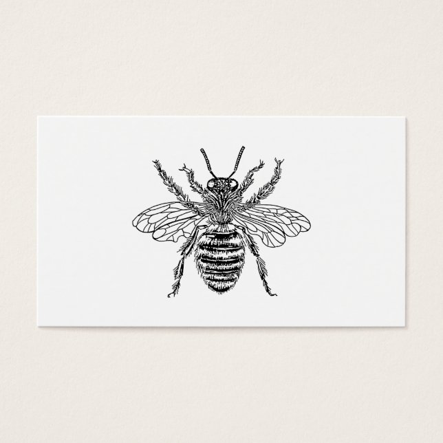 Queen Bee (Devant)