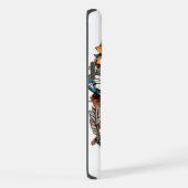 Queen Bee (Côté droit)