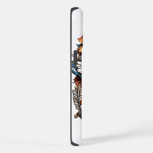 Queen Bee (Côté droit)