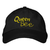 Queen Bee 2 - Grotere letters Pet (Voorkant)