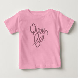 Queen Bee - Baby Tutu