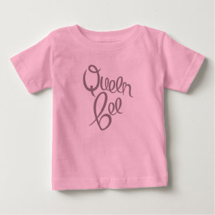 Queen Bee - Baby Tutu