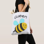 Queen Bee Draagtas (Dichtbij)