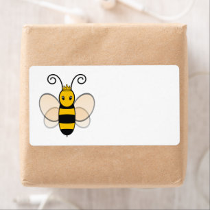 Queen Bee Etiket
