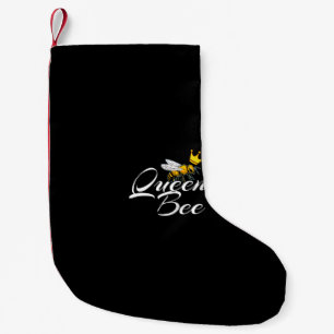 Queen Bee Gift voor vrouwen Giften voor de hou Kleine Kerstsok