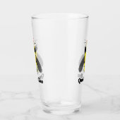 Queen Bee Glas (Rechts)