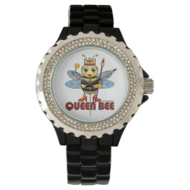 Queen Bee Horloge