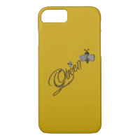 QUEEN BEE iPhone 7 Coque