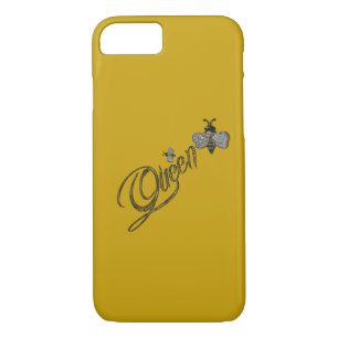 QUEEN BEE iPhone 7 Coque