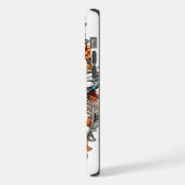 Queen Bee iPhone Hoesje (Linkerkant)