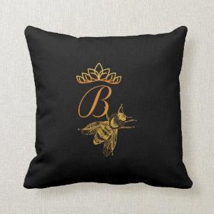 Queen Bee Kussen