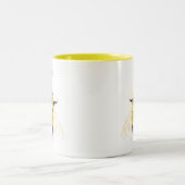 Queen Bee Mug (Centre)