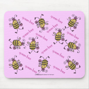 Queen Bee Muismat