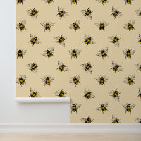 Queen Bee Pattern