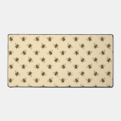 Queen Bee Pattern Bureaumat (Voorkant)