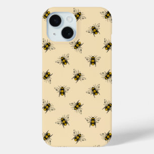 Queen Bee Pattern