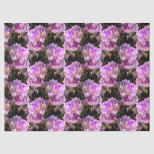Queen Bee Series Design 20 Tissue Paper Tissuepapier