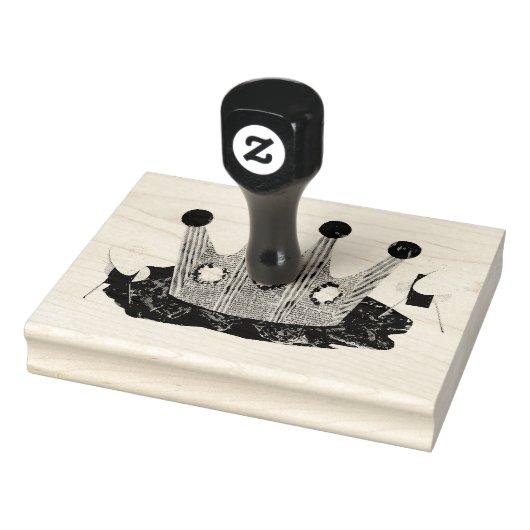 Queen Bee Stempel (Stempel)